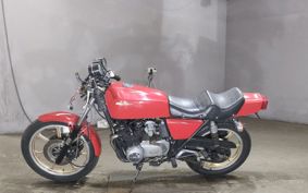KAWASAKI Z550 FX 2015 KZ550B