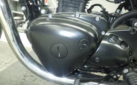 KAWASAKI W800 CAFE 2022 EJ800E
