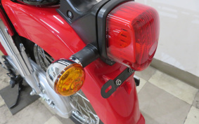 HONDA  SUPER CUB 50 60TH ANNIVERSARY  AA09
