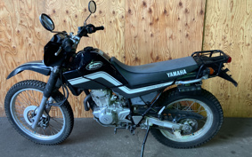 YAMAHA SEROW 225W DG08J