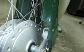 HONDA C50 SUPER CUB 2019 AA01