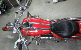 HARLEY FXCWC 1580 2010