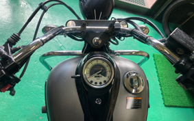 YAMAHA DRAGSTAR 250 VG05J