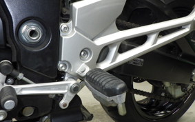 SUZUKI GSR400 A 2018 GK7EA