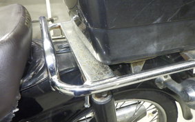 HONDA C50 SUPER CUB 2021 AA01