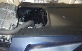 HONDA PCX125 2008 JK05