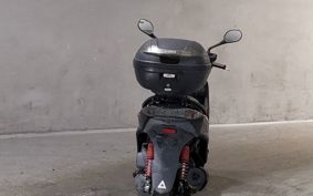 YAMAHA CYGNUS125XSR SE44J