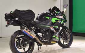 KAWASAKI NINJA 400 2019 EX400G