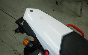 YAMAHA SEROW 250 Gen.3 2008 DG31J