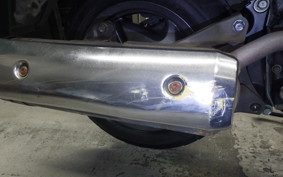 HONDA PS250 2023 MF09
