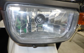YAMAHA GEAR Gen.2 UA08J