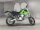 Фото Kawasaki D-TRACKER с японского аукциона