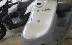 YAMAHA JOG APRIO 2007 4JP