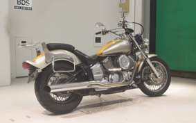 YAMAHA DRAGSTAR 1100 1999 VP10J