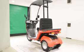 HONDA GYRO CANOPY 2011 TA03