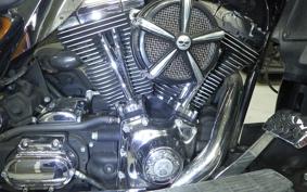 HARLEY FLTR 1450 2001