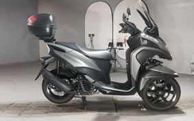 YAMAHA TRICITY 125 SEC1J
