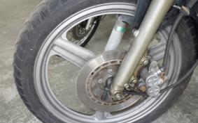 HONDA CB125T JC06