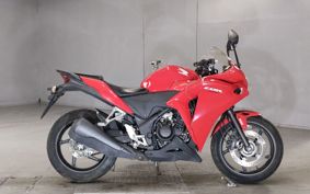 HONDA CBR250R MC41