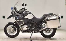BMW R1200GS ADVENTURE 2010