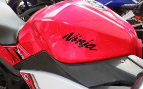 KAWASAKI NINJA 250 ABS EX250L