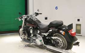 HARLEY FLSTF 1580 2007