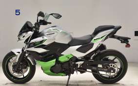 KAWASAKI Z7ﾊEVEﾘｯﾄﾞ 2025 CX500A