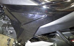 SUZUKI GIXXER 150 2004 ED13N