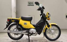 HONDA ｸﾛｽｶﾌﾞ JA10