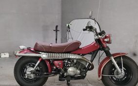 SUZUKI VANVAN 125 RV125