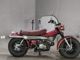 Фото Suzuki VANVAN 125 с японского аукциона