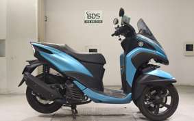 YAMAHA TRICITY 125 A 2014 SEC1J