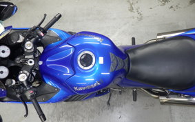 KAWASAKI ZX 1400 NINJA 2007