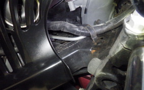 HONDA PCX 125 2022 JF28