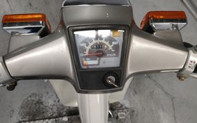 HONDA SUPER CUB90 HA02