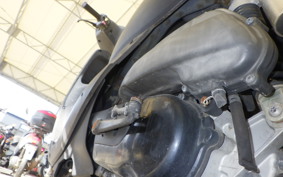 YAMAHA JOG ZR Gen.3 SA39J