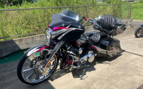 HARLEY FLHTCUSE1800CVO 2013 PR8