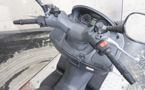 SUZUKI BURGMAN200 CH41A