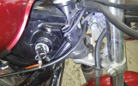 YAMAHA DRAGSTAR 250 2010 VG02J