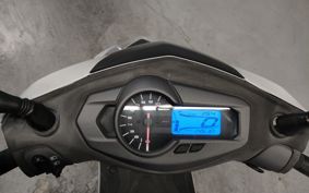 YAMAHA CYGNUS125XSR SED8J