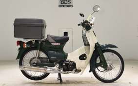 HONDA C50 SUPER CUB AA01