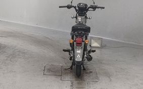 HONDA CROSS CUB110 JA60