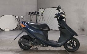 SUZUKI ADDRESS V50 CA4BA