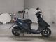 Фото Suzuki ADDRESS V50 с японского аукциона
