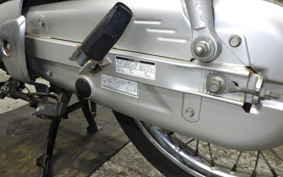 HONDA C110 SUPER CUB JA10