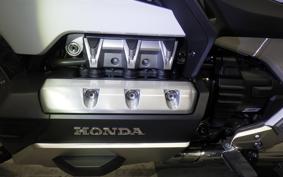 HONDA GL 1800 GOLD WING TOUR DCT 2026 SC79