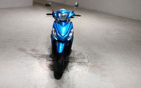SUZUKI ADDRESS V110 CE47A