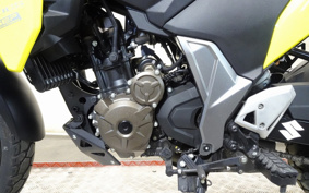 SUZUKI STROM SX EL11L
