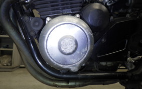 KAWASAKI ZEPHYR 400 KAI 2002 ZR400C