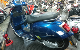 VESPA GTS SUPER TEC 300 2023 RP8MD3